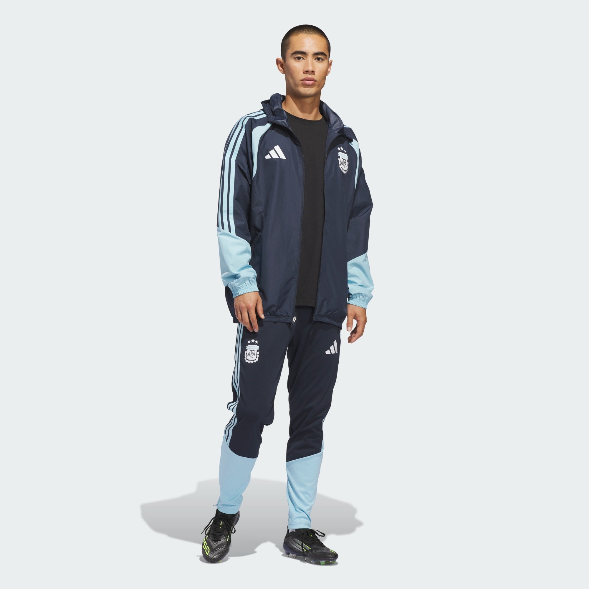 Apparel – Aggressive Soccer