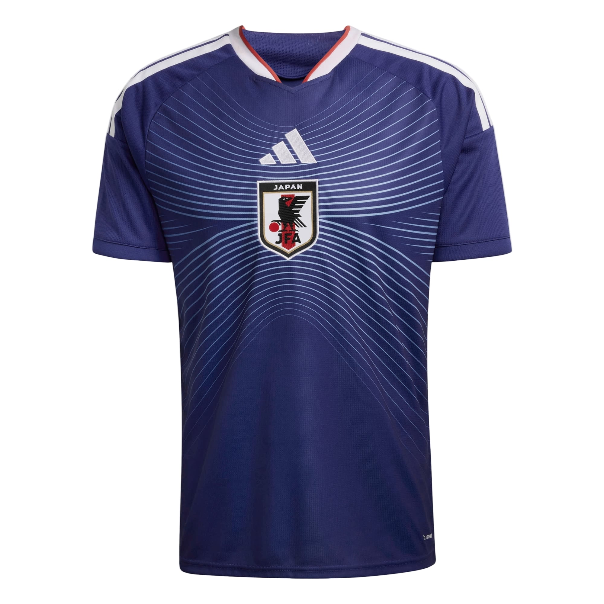ADIDAS Japan Men's Home Jersey 2026 - KD3345 – Aggressive Soccer