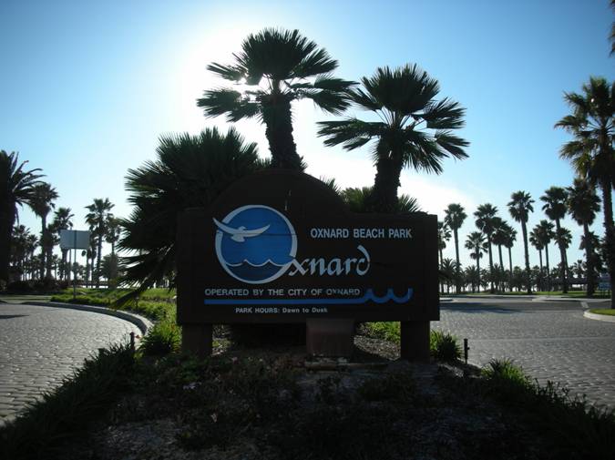 Oxnard Youth Soccer Leagues