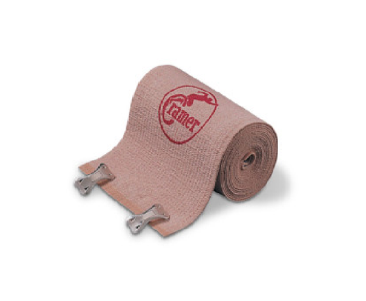 Cramer Woven Elastic Wraps 3"x 5 YDS