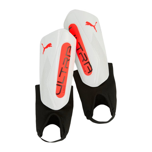 ULTRA LIGHT ANKLE WHITE - 030991 01