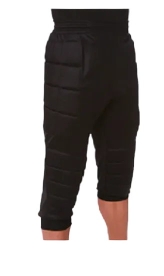 Elite Sport Goalkeeper 3/4 Pants - 254 BZBL
