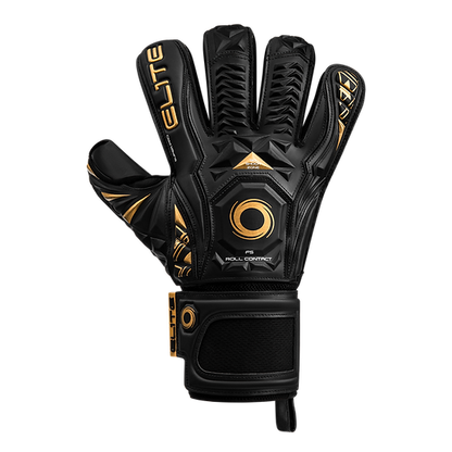 ELITE SPORT Black Real - 455