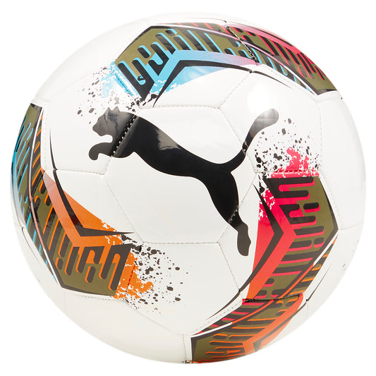 PUMA Futsal 3 MS Soccer Ball - 084344 01