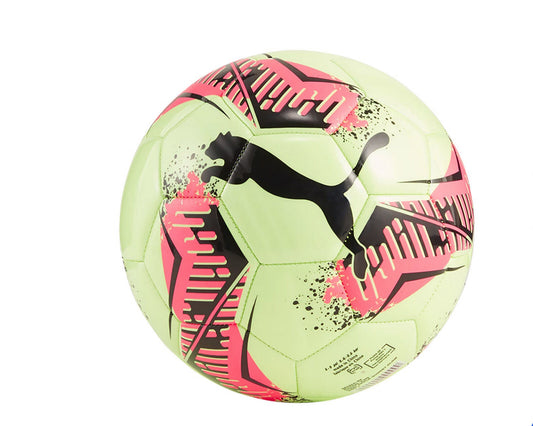 PUMA Futsal 3 MS Indoor Soccer Ball - 084344 02