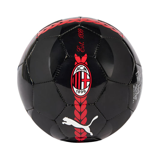 PUMA AC Milan Prematch Mini Soccer Ball - 084545 07