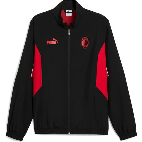 PUMA AC Milan Men’s Football Archive Jacket - 779341 07