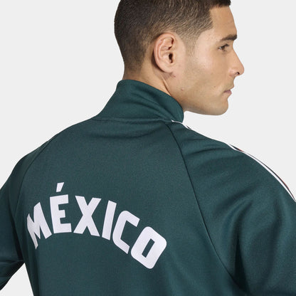 Adidas 26/27 Mexico Originals Track Top KS9389