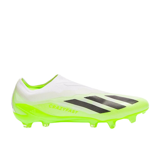 ADIDAS X Crazyfast .1 LL FG - GY7378