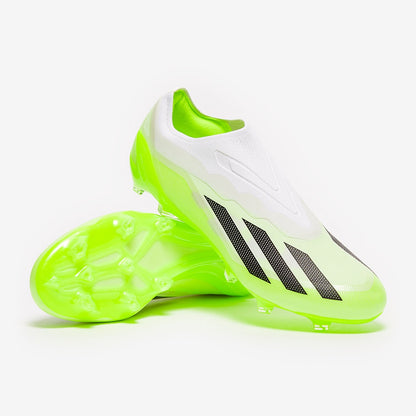 ADIDAS X Crazyfast .1 LL FG - GY7378