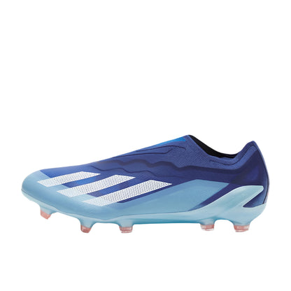 ADIDAS X Crazyfast .1 LL FG - FZ6563