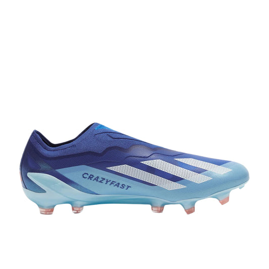 ADIDAS X Crazyfast .1 LL FG - FZ6563