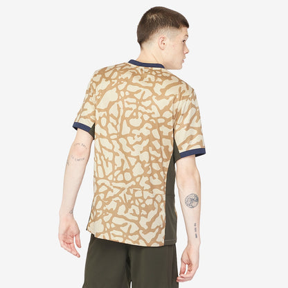 JORDAN PSG Men's 4th Jersey 23/24 - FD6504 201