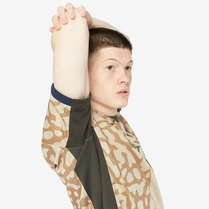 JORDAN PSG Men's 4th Jersey 23/24 - FD6504 201