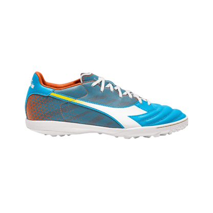 DIADORA Brasil Elite Veloce GR TFR Turf Soccer Cleats - 101.179602 D0954