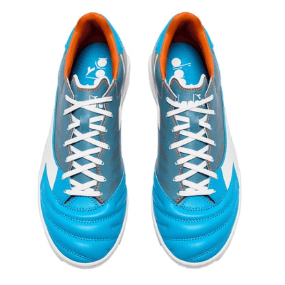 DIADORA Brasil Elite Veloce GR TFR Turf Soccer Cleats - 101.179602 D0954