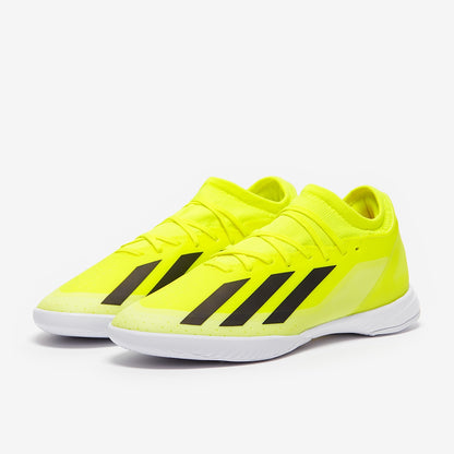 ADIDAS X Crazyfast League IN - IF0701