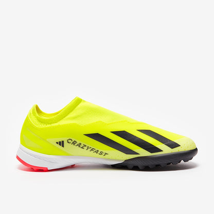 ADIDAS X Crazyfast League TF Jr - IF0686