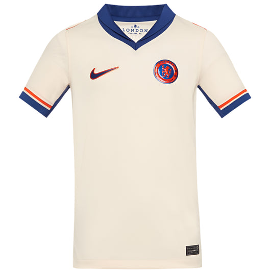 CFC M NK DF AWAY 24 25 JSY CREAM FN8786 839