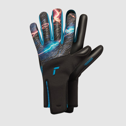 REUSCH Venomous Gold X GK Gloves - 5570956 7777