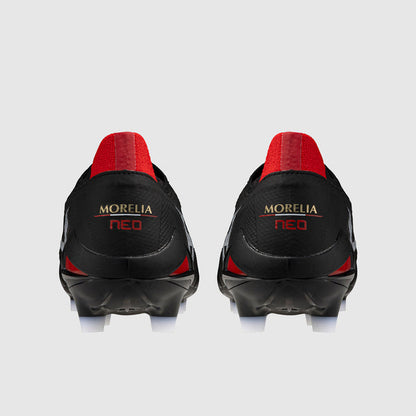 Mizuno Morelia Neo IV Beta Elite FG 540311.9000