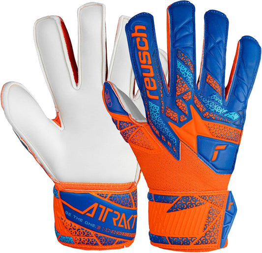REUSCH Attrakt Grip Junior - 55 72 815 2290