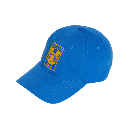 ADIDAS Tigres Adjustable Dad Cap - JN9600