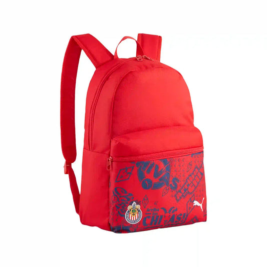 PUMA Chivas Culture Backpack - 091656 01
