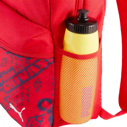 PUMA Chivas Culture Backpack - 091656 01