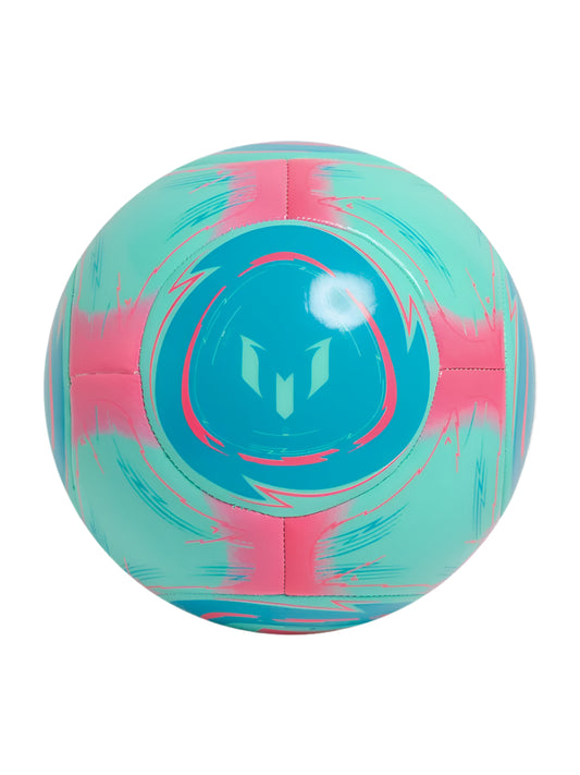ADIDAS Messi Club Soccer Ball - JE6460