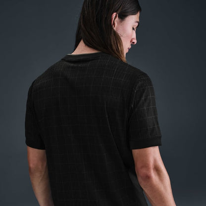 NIKE Tottenham Hotspur FC Men's Authentic Away Jersey 25/26 - HJ4558 011