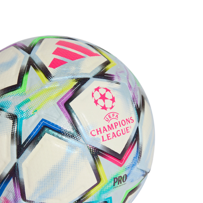 Adidas UEFA Champions League 26/27 Pro Ball KE9757