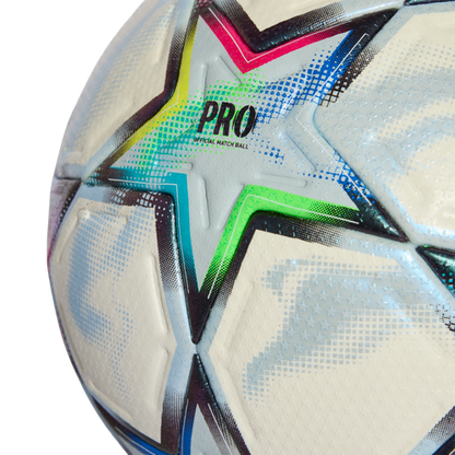 Adidas UEFA Champions League 26/27 Pro Ball KE9757