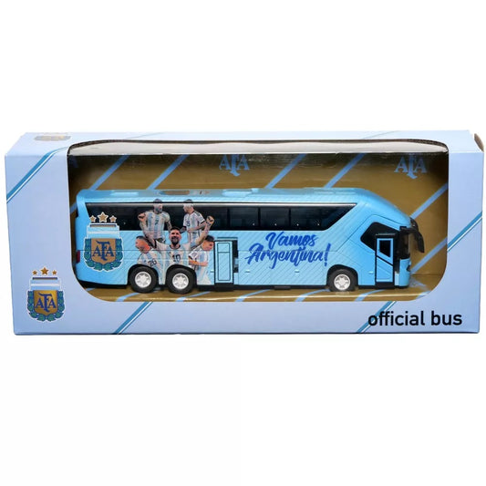 SOCKERS - Argentina Bus