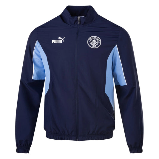 PUMA Manchester City Jacket 24/25