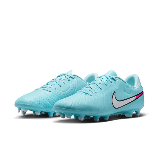 NIKE Tiempo Legend 10 Academy FG - DV4337 401