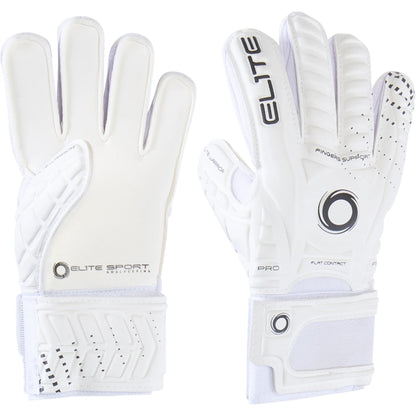 ELITE SPORT Warrior Jr Goalkeeper Gloves - 335