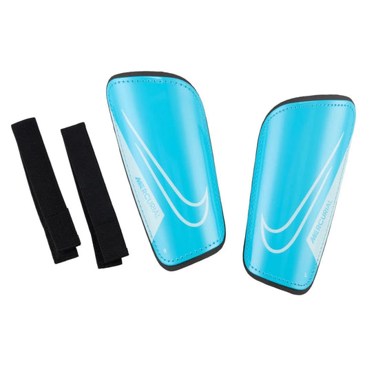 NIKE Mercurial Hardshell Shin Guards - DN3614 420