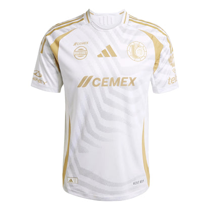 24/25 ADIDAS Tigres UANL Men's Authentic Third Jersey