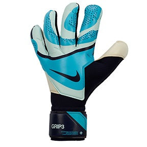 NIKE Grip3 Goalkeeper Gloves - FB2998 420