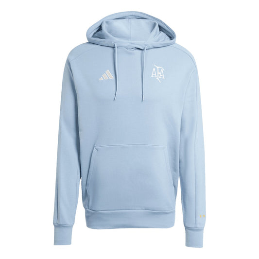 24/25 ADIDAS Argentina Men's Anniversary DNA Hoody