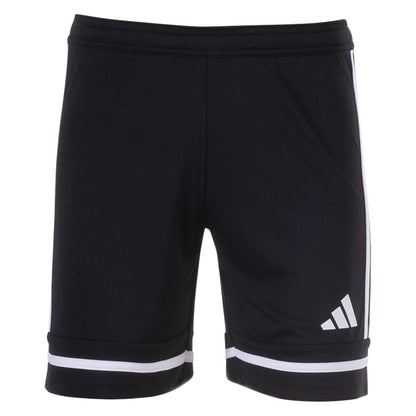 ADIDAS Youth Squadra 25 Shorts - Black