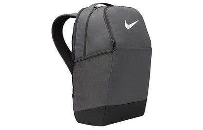 NIKE BRASILIA BACKPACK GREY DH7709 068