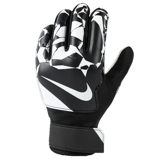 NIKE Match Jr Goalkeeper Gloves - HQ0258 010