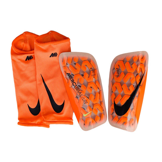 NIKE Mercurial Lite Shin Guards - DV1771 858
