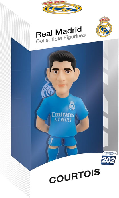 MINIX Collectibles - Thibaut Courtois