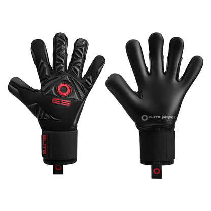 ELITE SPORT Revolution II BR Goalkeeper Gloves