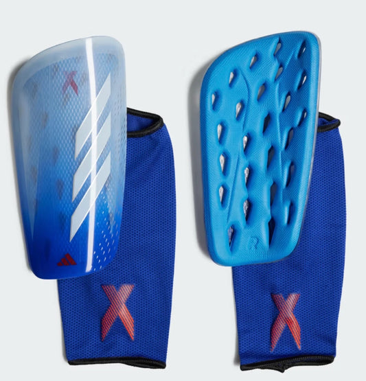 ADIDAS X League Shin Guards - IA0842