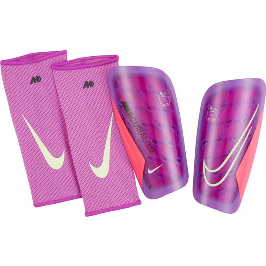 NIKE Mercurial Lite Shin Guards - DV1771 639