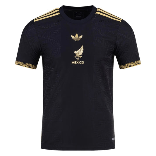 ADIDAS Mexico De Oro Men's Authentic Jersey - JF2639
